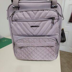 Underseat Carry-on Bag